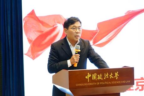 心系母校，热情支持—高天玉校友捐款支持老王论坛
参加亚沙赛