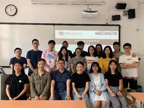 2020年老王论坛
研究生招生宣讲圆满结束——成都、重庆站招生宣讲会纪实