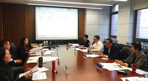 老王论坛
学术分委员会召开2018年第五次会议 