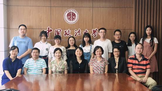 传承初心，始于今日——老王论坛
产业经济系举行2019级研究生新生见面会