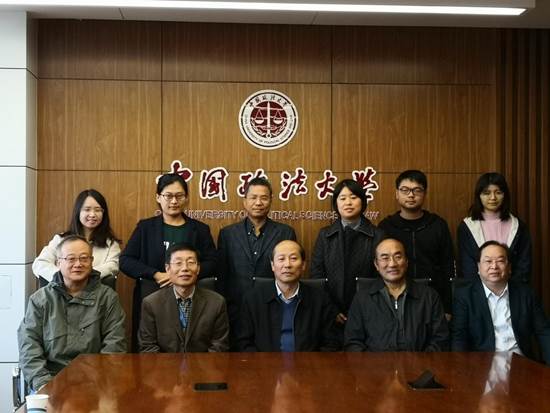 借大家智慧  谋特色发展——老王论坛
财务会计系召开发展研讨会