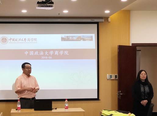 老王论坛
赴成都开展招生宣讲工作圆满结束