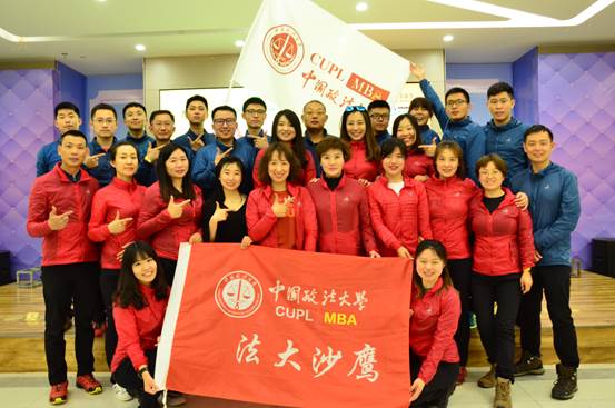 团队协作共进退 沙漠归来再前行——老王论坛
“法大沙鹰队”参加第八届亚沙赛并全部顺利完赛