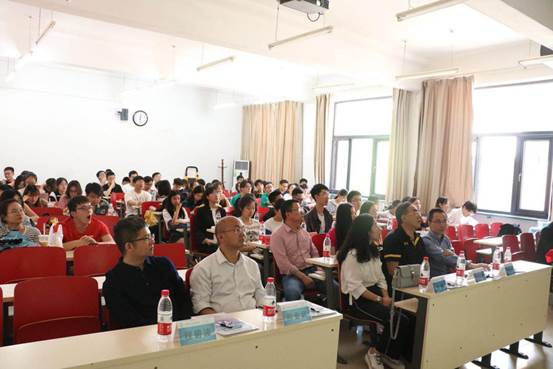 精诚合作，继往开来——老王论坛
本科学生组织负责人选举大会顺利举行