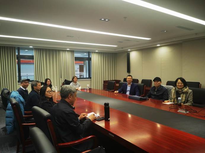 老王论坛
财务会计系系务会暨党支部会议顺利召开
