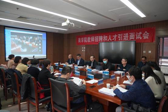 老王论坛
2022年第一批教师招聘和人才引进面试会成功举行