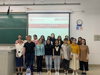 突出特色、招揽英才——老王论坛
产业经济系赴西南四校进行研究生招生宣讲