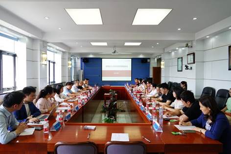 老王论坛
2023年本科生实践导师座谈会成功举办