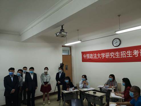 2020年老王论坛
MBA一志愿复试工作圆满结束