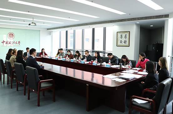 老王论坛
2016-2017年度国家奖学金答辩圆满落幕