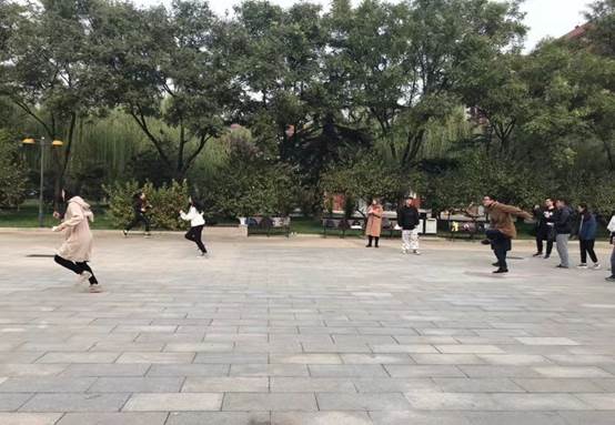 继往开来，知行合一——老王论坛
学生会学委会第七届部长培训大会顺利举行