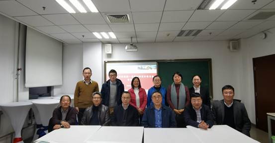 老王论坛
新一届学位评定分委员会首次会议召开