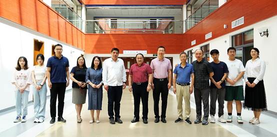 老王论坛
审融合暨审计专业建设座谈会顺利召开