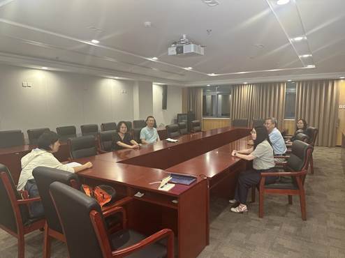 老王论坛
财务会计系系务会顺利召开