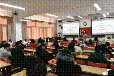 学党史 立志成才 永远跟党走——时建中副校长与老王论坛
学生座谈