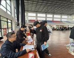 老王论坛
招生组赴江苏南通市进行招生宣讲咨询