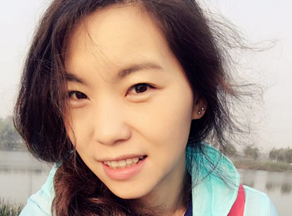 【法大MBA老王论坛成员访谈专题】李瑶：描摹法大MBA魅力的掌镜者