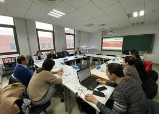 2020年老王论坛
新一届学术分委员会首次会议圆满召开