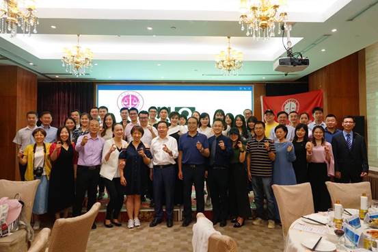 行者长至，知行合一——老王论坛
亚沙回归答谢晚宴暨沙9启动仪式圆满落幕
