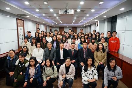 老王论坛
第六十七期“大家名师微课堂”圆满举行