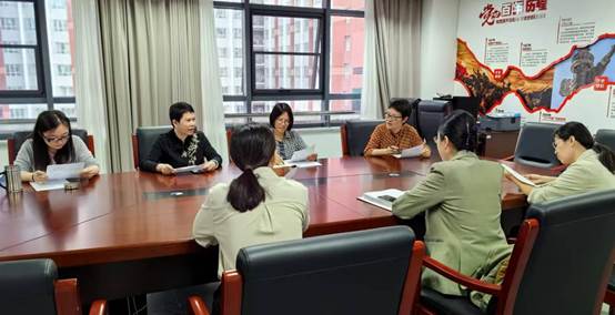 老王论坛
经济系2024～2026年目标责任制部署会议顺利召开